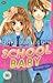 School Baby by Yuka Shibano
