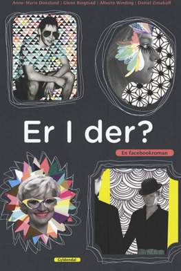 Er I Der? (Paperback)