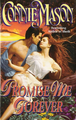 Promise Me Forever (Paperback)