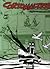 Corto Maltese by Hugo Pratt