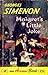 Maigret's Little Joke by Georges Simenon