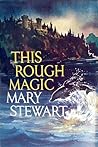 This Rough Magic by Mary  Stewart
