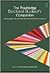 The Routledge Doctoral Student's Companion: Getting to Grips with Research in Education and the Social Sciences