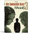 Hanne (De tweede kus, #3) Hanne (De tweede kus, #3)