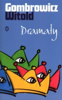 Dramaty (Paperback)