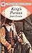 King's Puritan (Masquerade historical romances)