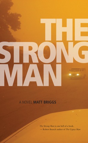 The Strong Man