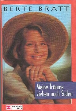 Meine Träume ziehen nach Süden (Rywig, #3)