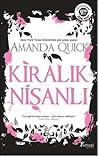 Kiralık Nişanlı by Amanda Quick