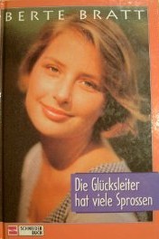 Die Glücksleiter hat viele Sprossen (Rywig, #4)