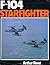 F-104 Starfighter