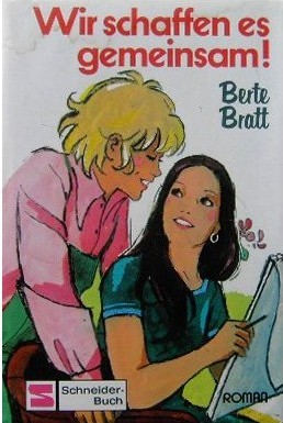 Wir schaffen es gemeinsam! (Hardcover)