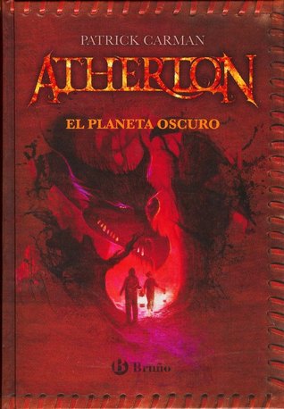 The Dark Planet By Patrick Carman