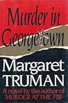 Murder in Georgetown by Margaret Truman