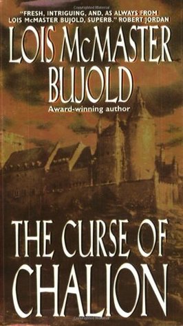 The Curse of Chalion