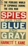 Spies for the Blu...