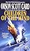 Children of the Mind by Orson Scott Card