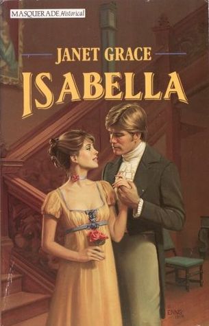 Isabella (Masquerade)