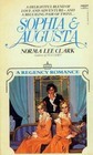 Sophia and Augusta (Mass Market Paperback)