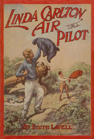 Linda Carlton, Air Pilot