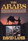 The Arabs by David Lamb
