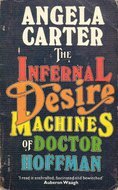 The Infernal Desire Machines of Doctor Hoffman