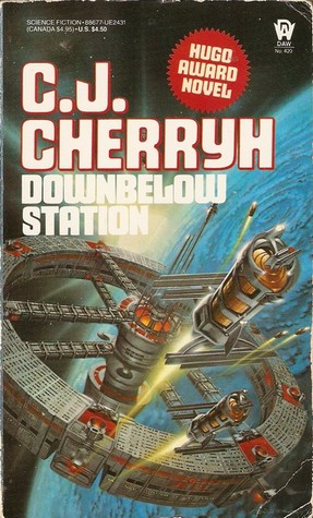 Downbelow Station