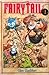 Fairy Tail Vol. 1 by Hiro Mashima