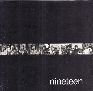 Nineteen: The Lives of Jakarta's Street Vendors