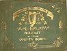 The Emerald Isle Album: Belfast and County Down (circa 1900)