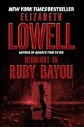 Midnight in Ruby Bayou (Donovan, #4)
