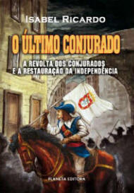 O Último Conjurado (Paperback)