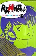 Ranma 1/2 Vol. 6