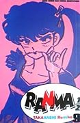 Ranma 1/2 Vol. 9