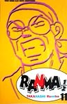 Ranma 1/2 Vol. 11