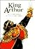 Tales of King Arthur by James Riordan