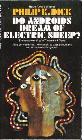 Do Androids Dream of Electric Sheep?
