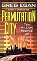 Image for Permutation City