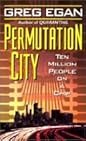 Permutation City by Greg Egan