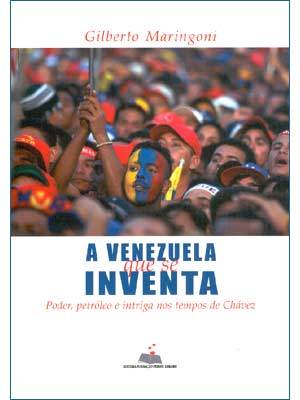 A Venezuela que se inventa