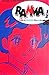 Ranma 1/2 Vol. 36