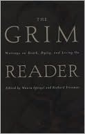 The Grim Reader (Kindle Edition)