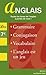 Anglais: toutes les bases de l'anglais à portée de main !