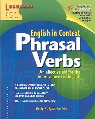 English in Context: Phrasal Verbs (English in Context)