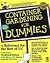 Container Gardening For Dummies by Bill Marken