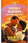 Shadows And Light (Men of Courage, #1)