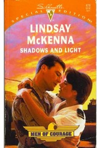Shadows And Light (Men of Courage, #1)