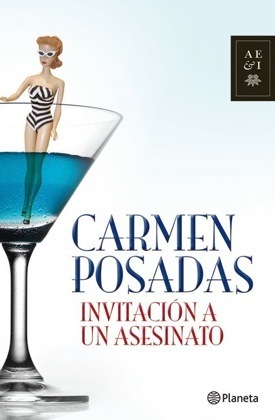 Invitación a un asesinato (Hardcover)