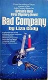 Bad Company (Anna Lee Mystery, #3)
