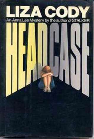 Head Case (Anna Lee Mystery, #4)